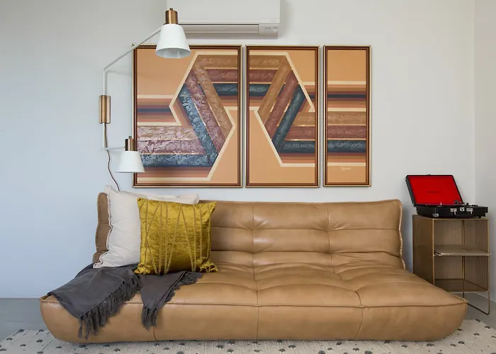 Bold 1Br In North Park By Sonder