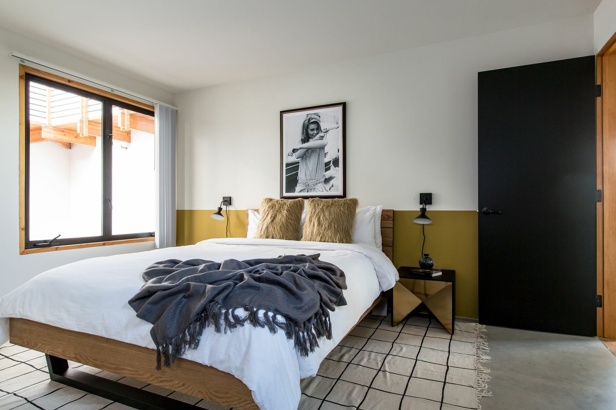 Bold 1br In North Park By Sonder