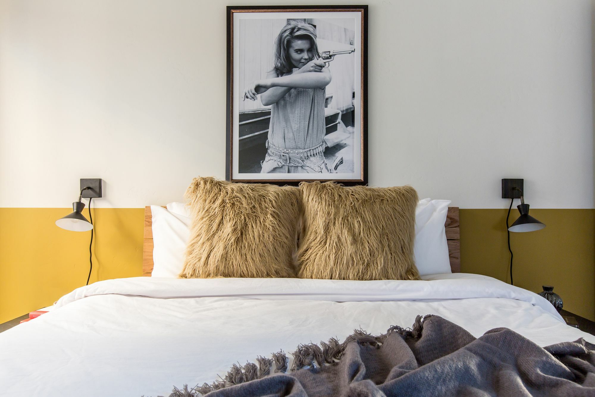 Bold 1br In North Park By Sonder San Diego