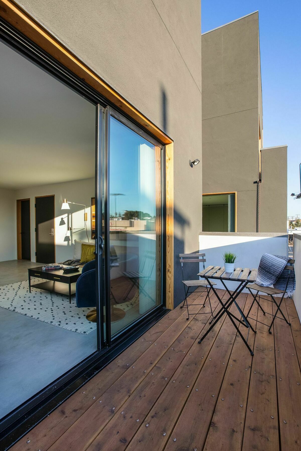 Bold 1br In North Park By Sonder Apartment