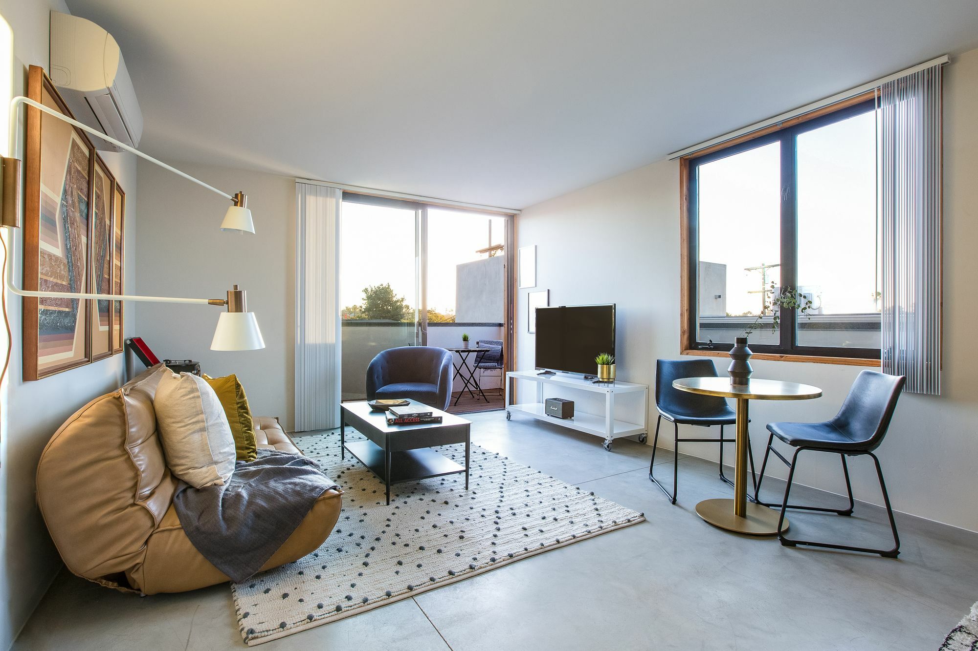 Bold 1br In North Park By Sonder San Diego