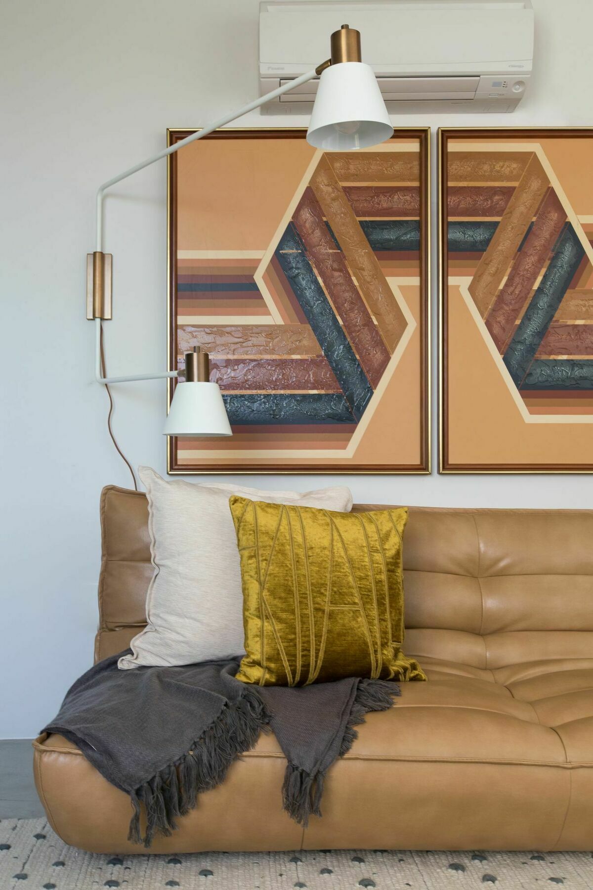 Apartment Bold 1br In North Park By Sonder